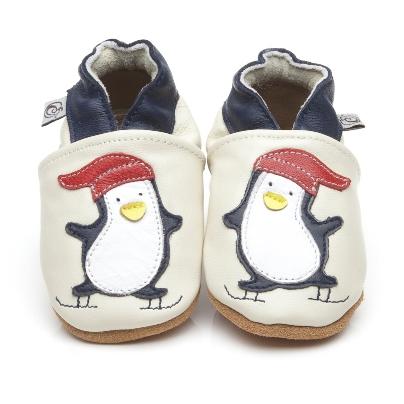 penguin shoes