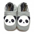 Grey Panda Shoes