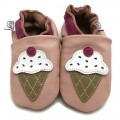 Pink Ice Cream Shoes