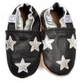 Black Star Shoes